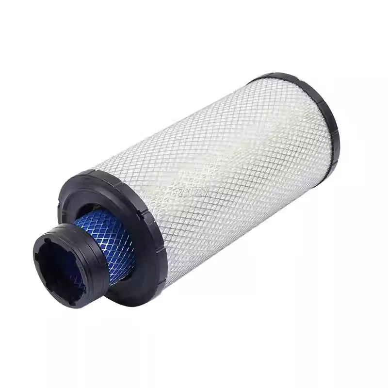 1PC New PU1432  Loader ZL PU1432 Air Filter Air Filter Excavator SY55C-9/60C-9/75C-9 High Quality Repair Tool
