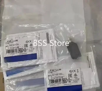 

E3Z-LL61 E3Z-LL66 E3Z-LL68 E3Z-LL81 E3Z-LL83 E3Z-LL86 E3Z-LL88 Photoelectric Switch Sensor