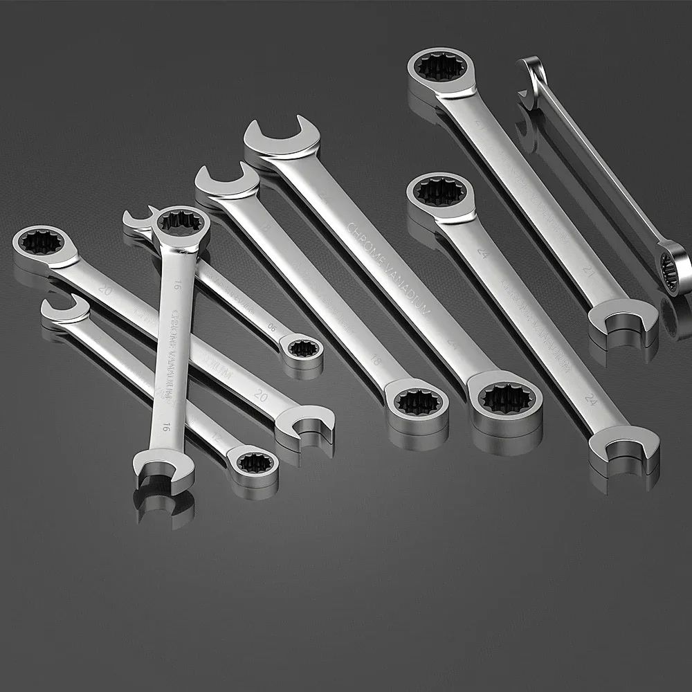 Thumbnail 3 - #51 Tool Keys Sale