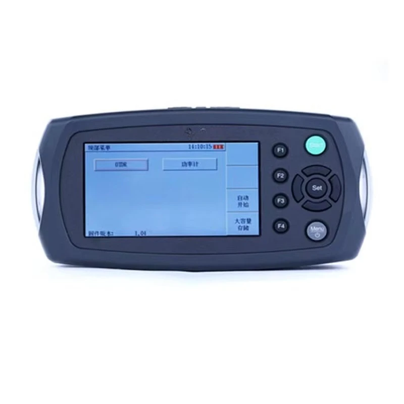 Otdr With Light Sources, Power Meter, Visual Fault Locators Anritsu MT9090 OTDR