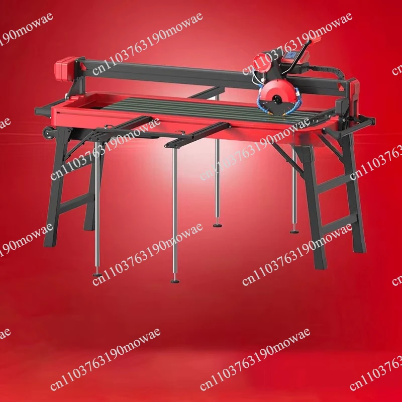 9201A Automatic Tile Cutting Machine 1200mm Granite Marble Cutting Machine