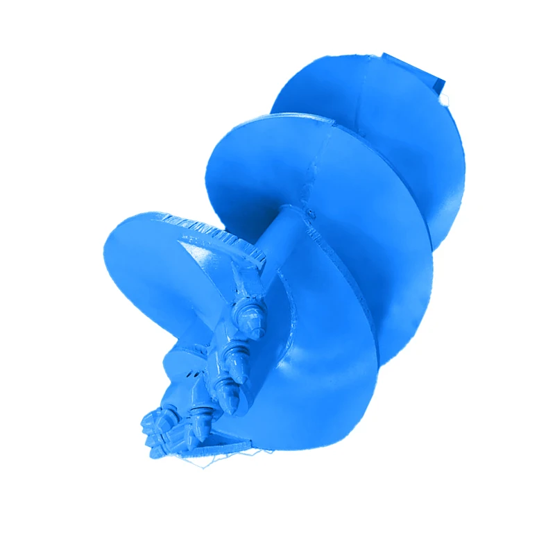 مكونات نظام نقل رقاقة البناء القوية وأجزاء البئر