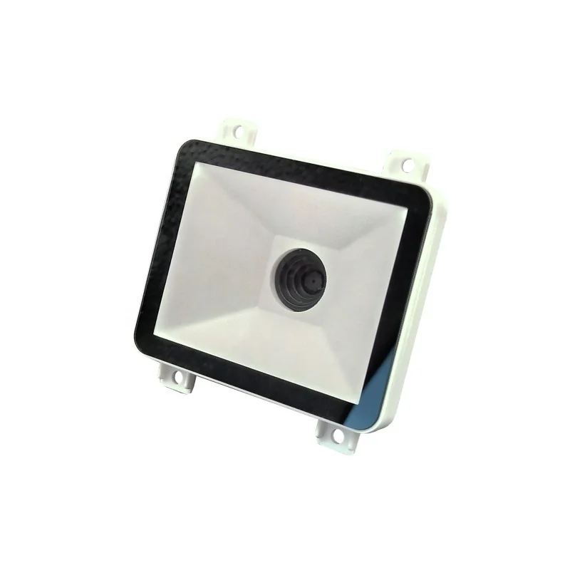 Cheap Near DOF Small USB TTL  Embedded Barcode Scanner Module 2D QR Code Scanner For Self-service Machine