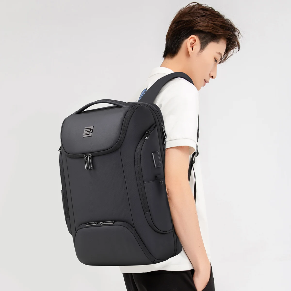 grande-capacite-busin-transport-voyage-hommes-bapa-u-aped-cuter-sac-multi-fonctionnel-extensible-6-pouces-pochette-d'ordinateur