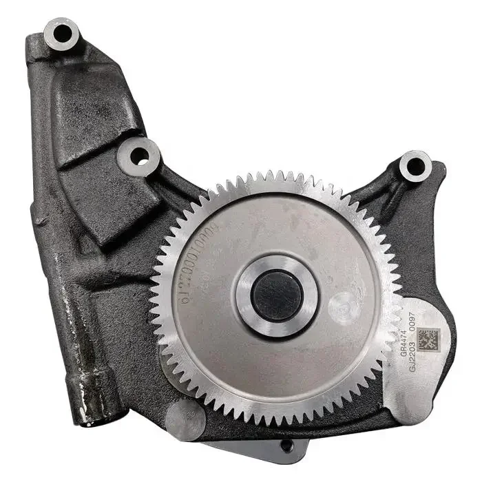 2025 Best Seller 612700010009 4110702216016 1002427237 weichai  pumps WP13 LGMG MT95 engine diesel mining truck oil pump
