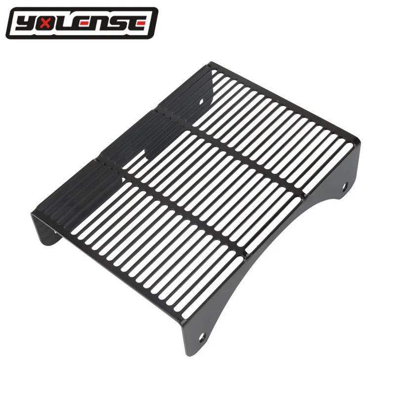 Motorfiets Accessoires Radiator Grille Cover Guard Bescherming Voor Bmw R18 2021 2022 Roestvrij Staal Bescherming Oliekoeler Guard