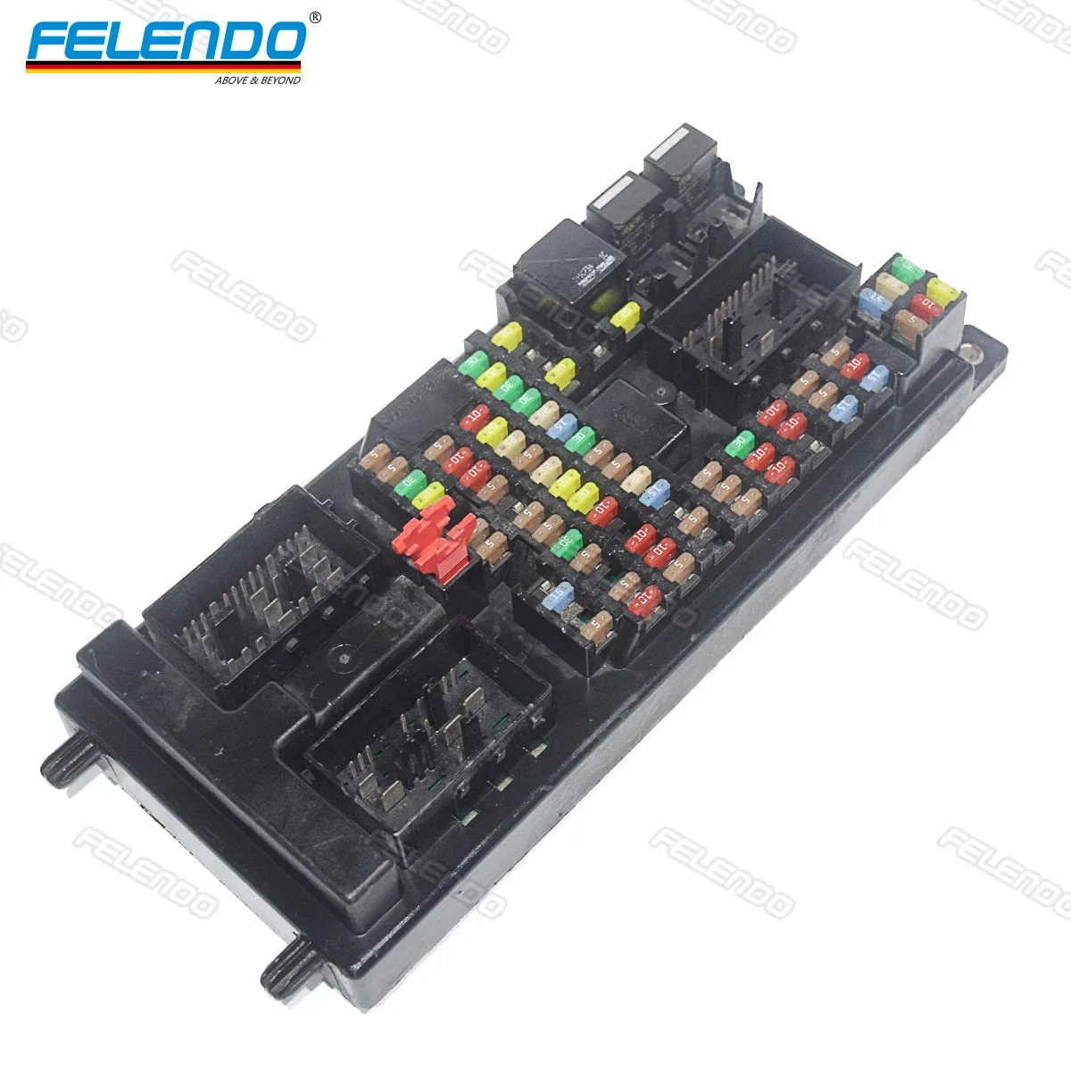 Fuse box assembly LR020152 LR023679 LR023491LR043259  For Range Rover 2010-2012 FELENDO