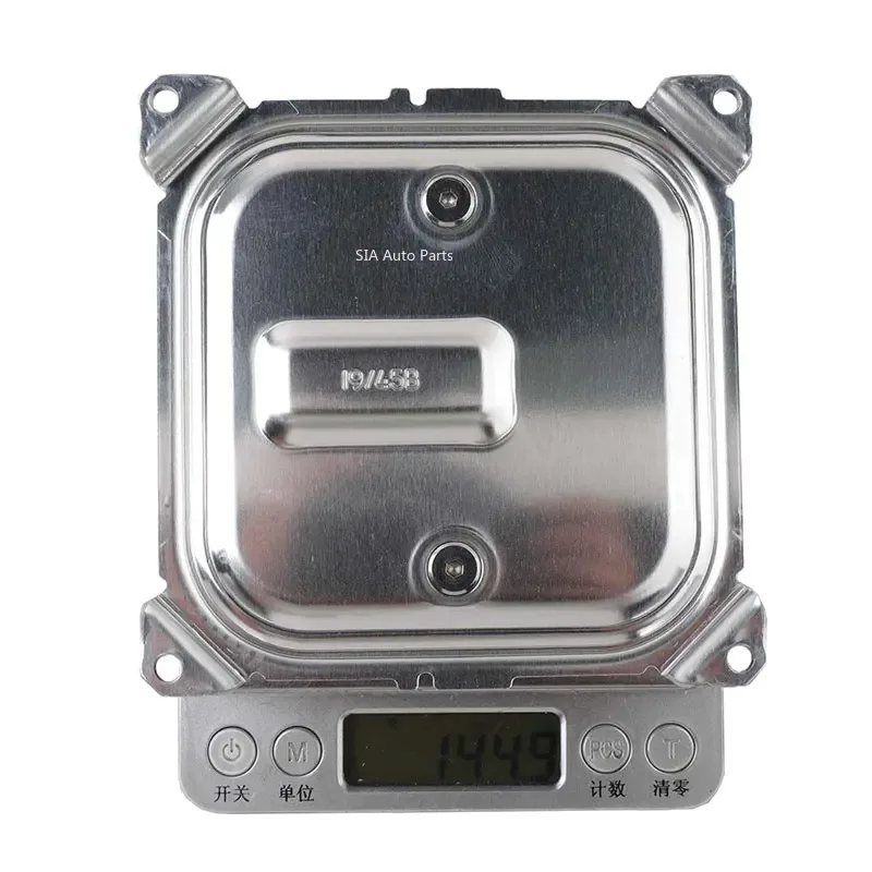 New 260551225R A2C90665801 Headlight DRL lamp control ballast module  For Nissan Renault  LED Module suitable 2C90665801 - Image 4