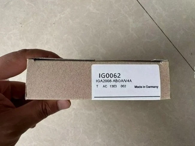 العلامة التجارية الجديدة الأصلي 1 قطعة عالية الجودة القرب التبديل IG0011 IG0012 IG0005 IG0006 IG0062 النقل السريع #1