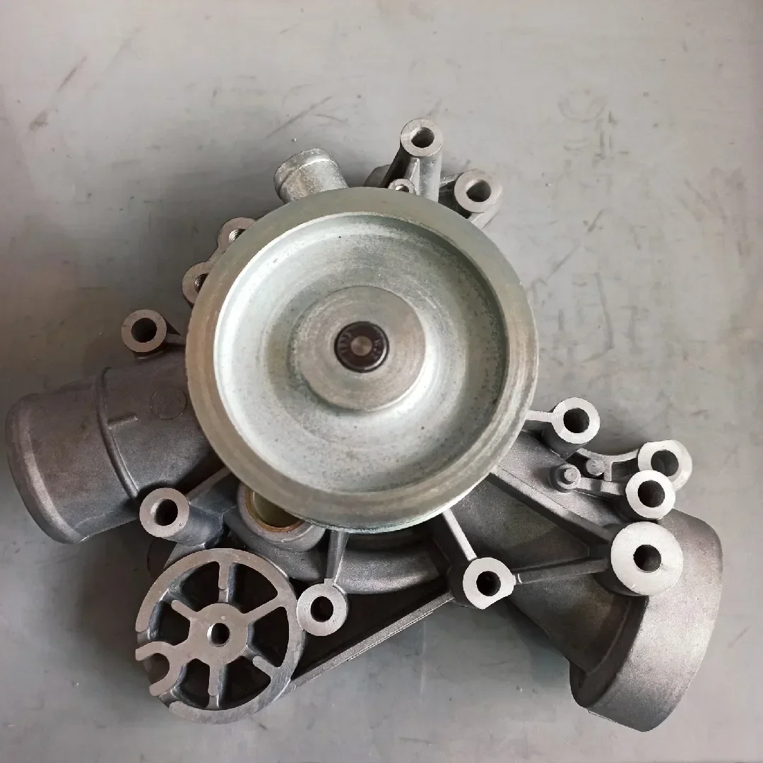 Bestselling Applicable to Faw Liberation J6 Diesel Doetz A12 National 5 6dk Engine Cooling Water Pump 1307010-a12/B
