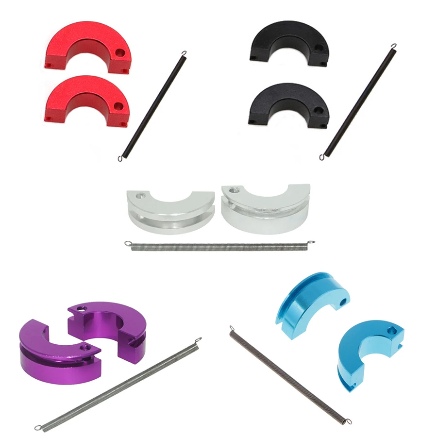 Kit d'embrayage 16T simple/Double engrenage 16-21T, pièces de mise à niveau pour 1/10 HSP Rc, accessoires de voiture 94188