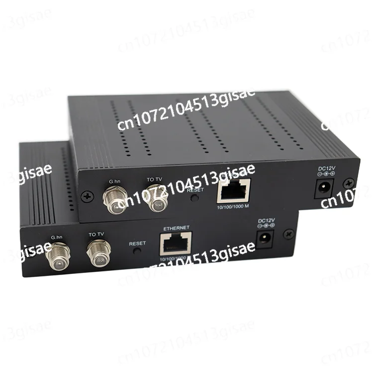 Coaxial G.Hn Eoc Sy…