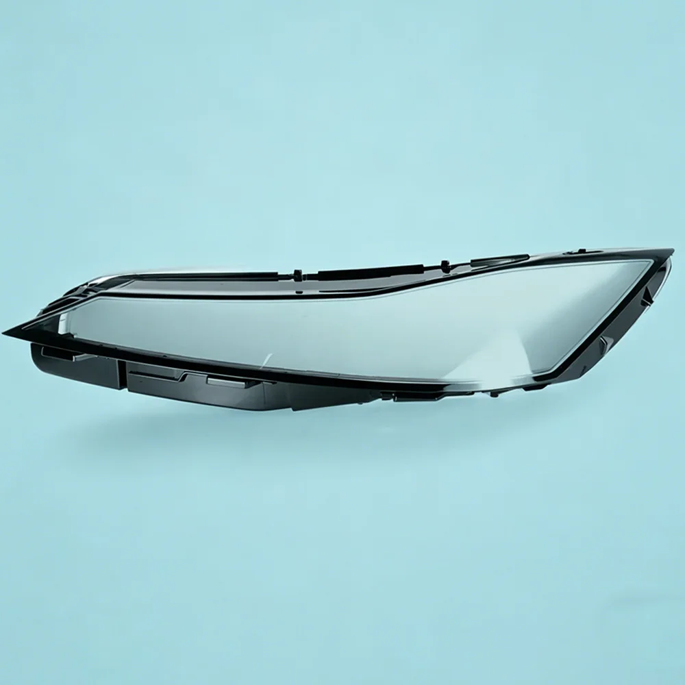 Daylight Lampshade 2024 2025-2026 For ChangAn Deepal L07 Front Headlight Cover Shade Lampshade Lens Headlamp Shell Plexiglass