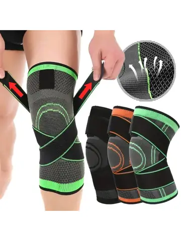 6 best sales वर्कआउट पैड - №4