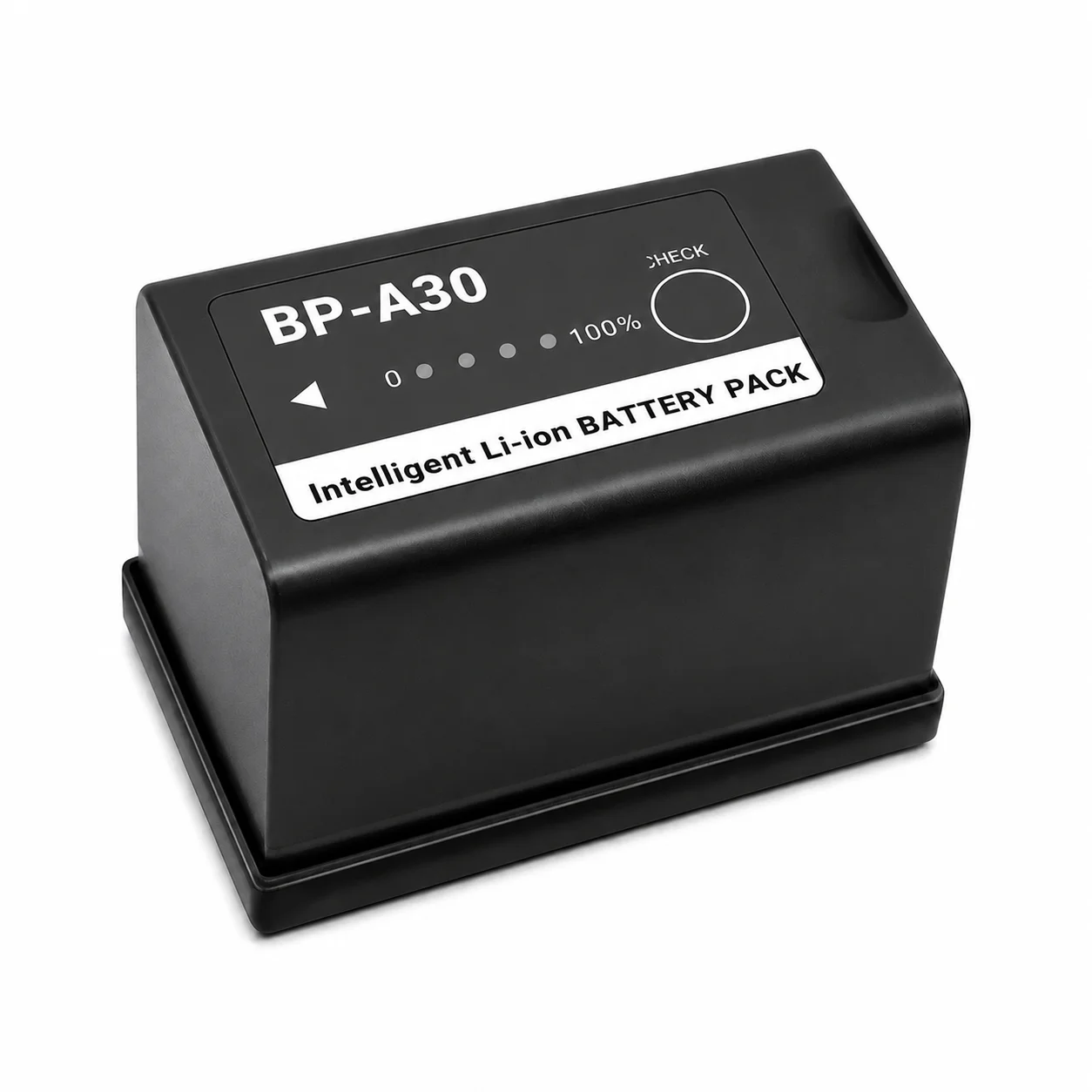 Replacement Battery for Canon BP-A30 Compatible with EOS C200, EOS C70, C200B, C220B, EOS C300 Mark II, C300 MK III,C500 Mark II