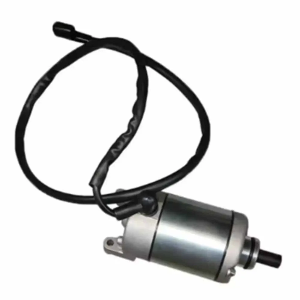 Motorcycle Fit Zt 310R 310X 310V 310t Original Starter Electrical Engine Starter Motor for Zontes Zt 310-X 310-R 310-t 310-