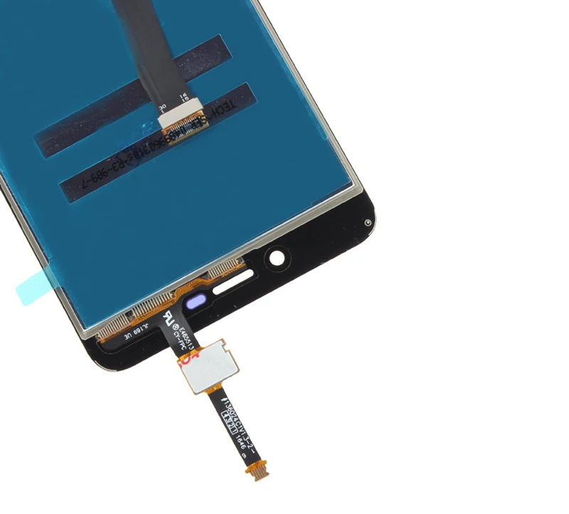 

Для деталей мобильных телефонов Xiaomi Redmi 4A Redmi 4A ЖК-дисплей, сенсорный экран, дигитайзер в сборе -