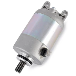 Electrical Engine Starter Motor For Yamaha XC125SR Cygnus X / YW125 YW125X BWS 125 / YW125 Zuma 125 5S9-H1800-10 / YW 125 125X