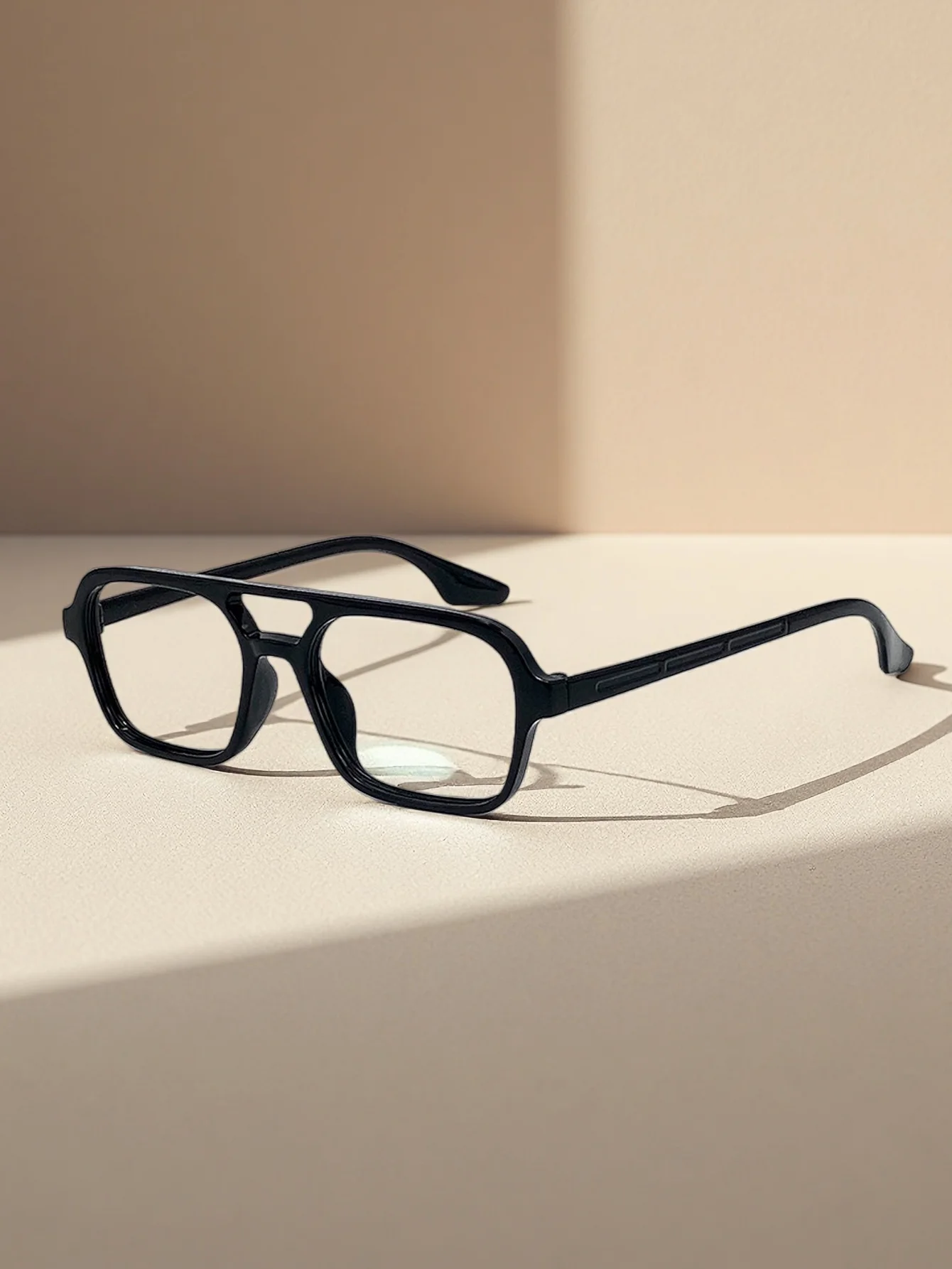 New Retro Double-Be…