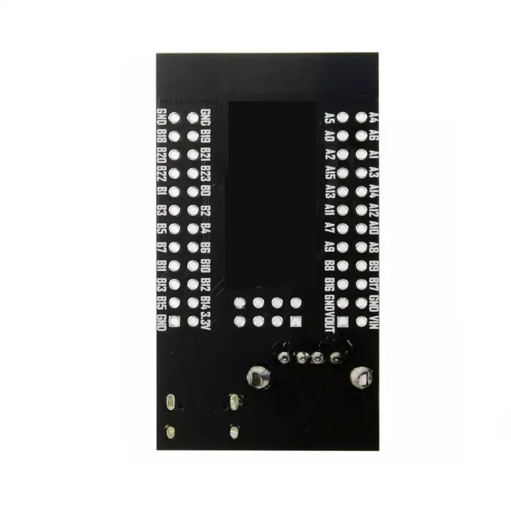 CH583 / CH582 Core Board RISC-V BLE 5.3 Wireless Communication Microcontroller Evaluation Boards