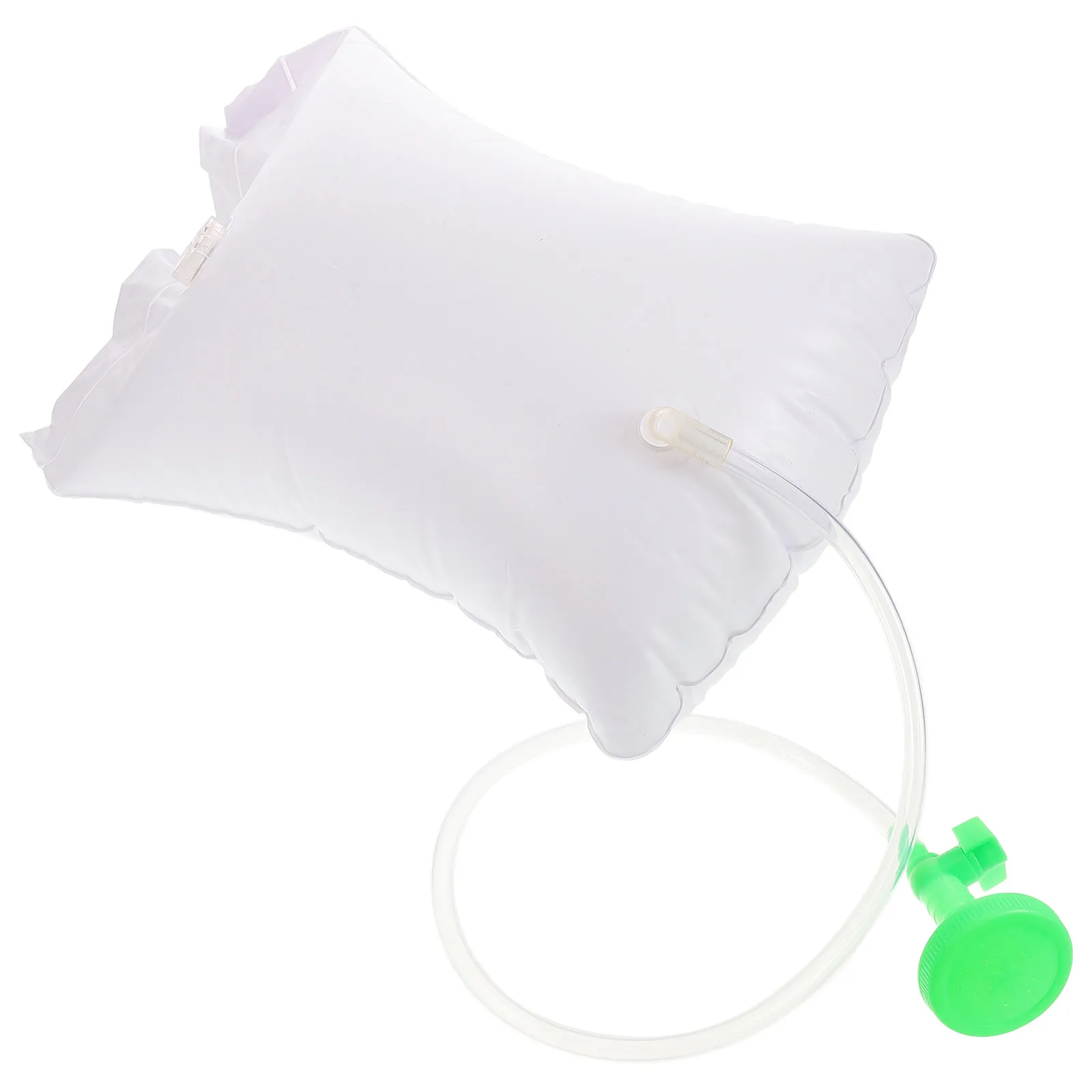 

Портативная сумка-душ для мытья волос из ПВХ, большая, для пожилых людей, беременных женщин, путешествий, кемпинга, портативные принадлежности для душа и гигиены