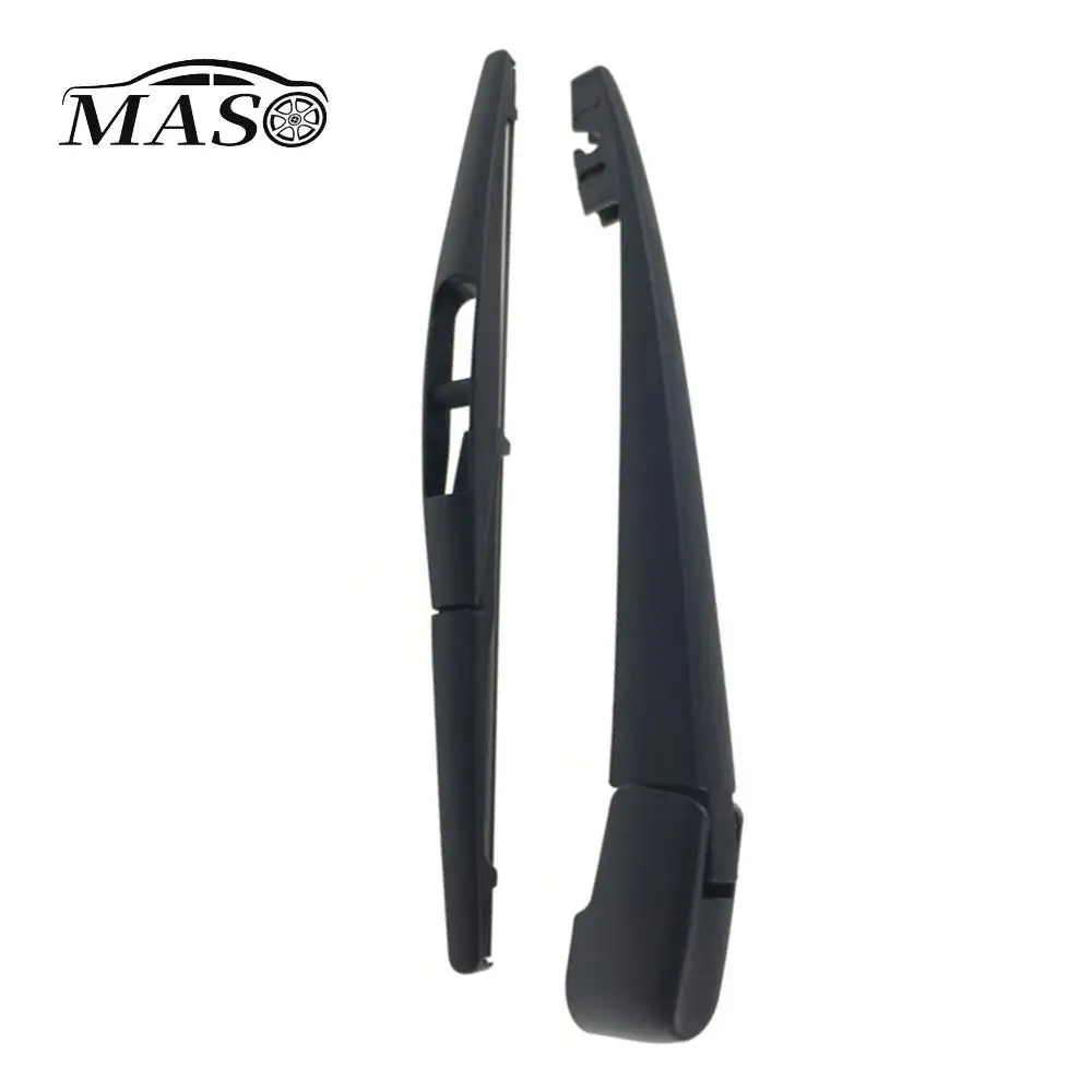 

Car Rear Windshield Windscreen Wiper Arm & Blade Set D11B67421 for MAZDA CX-3 2015 2016 2017 2018 2019 2020 2021 2022