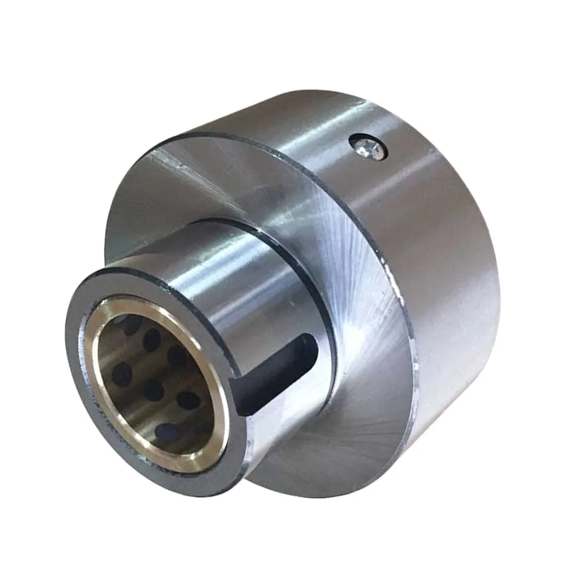 

PB series One direction Sprag Type One Way Clutch Bearing PB5 Backstop clutch