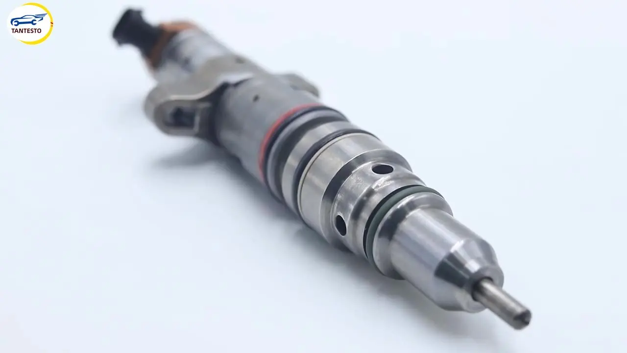 

Дизельный топливный инжектор TANTESTO 320-0677 2645A746 для гусеницы 320D C6.6 двигатель CAT экскаватор