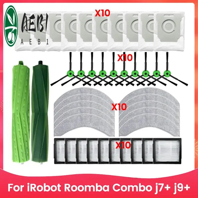 Aeb1-For Irobot Roo… - image
