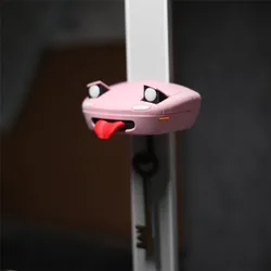 Mazda MX-5 Miata Key hook Keychain Key Holder 3D Print Car pendant JDM Style Key Holder Car modification keyring Car accessories