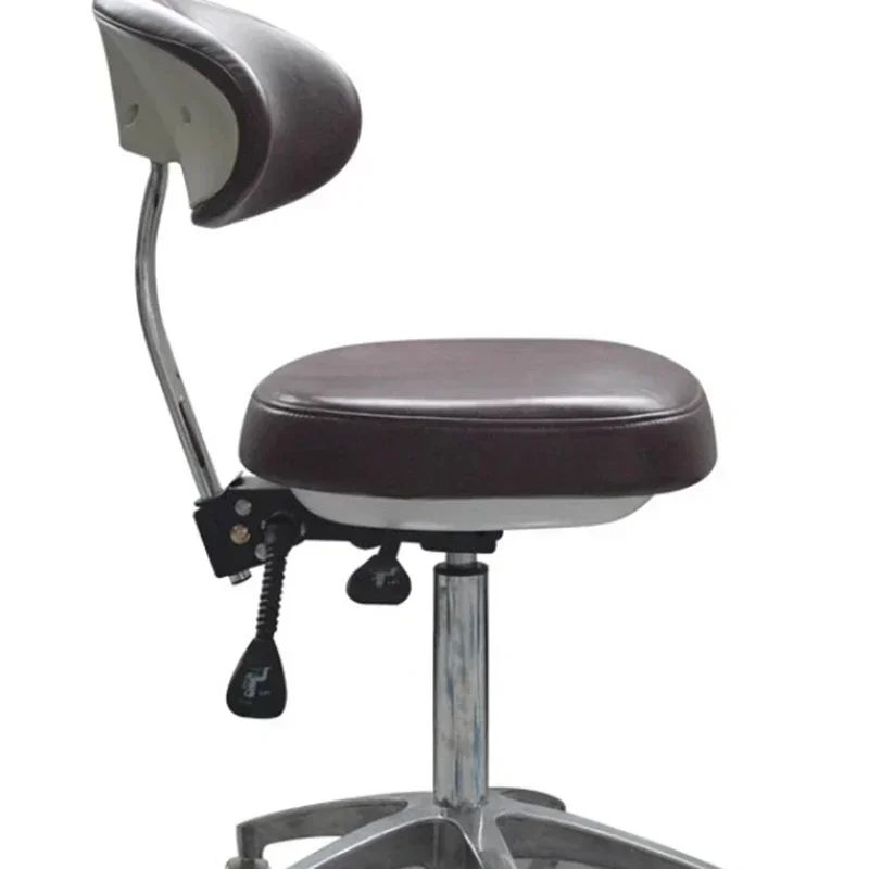 Makeup Chair Reclining Professional Barber Armchairs Hair Salon Equipment Furniture Sedia Barbiere Beauty Shop Makeup Chair