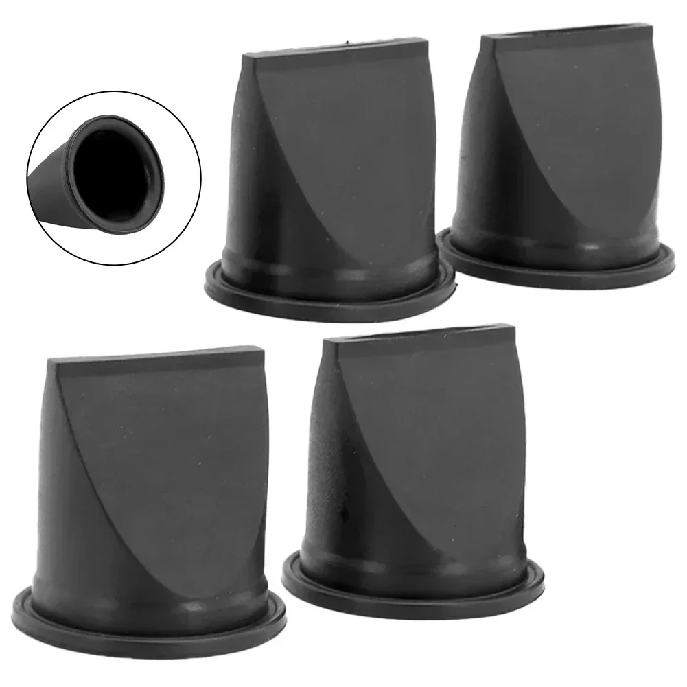 Aksesori Mobil Kit katup tagihan bebek Kit katup tagihan bebek sistem pengisap pengganti plastik untuk Dometic S baru