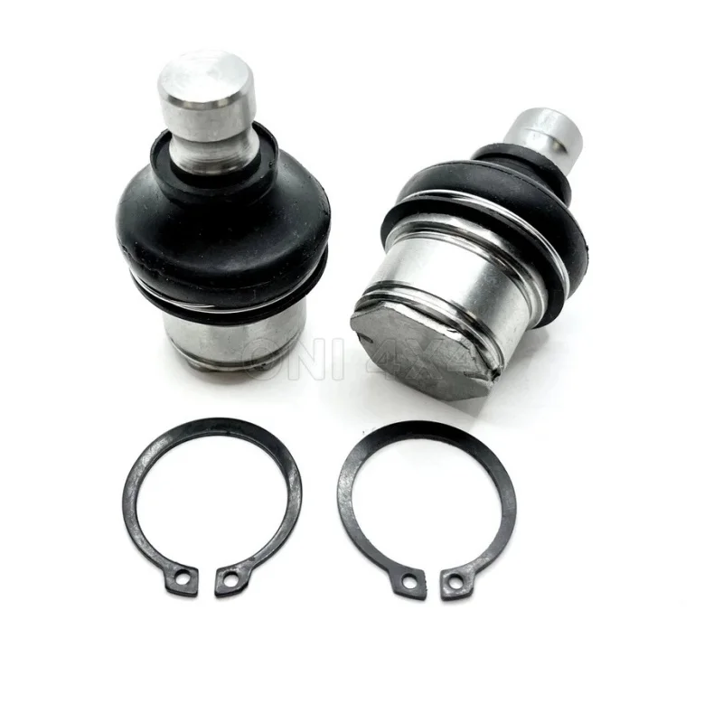 4PCS Upper Lower Ball Joint Set for Arctic Cat 250 300 350 366 375 400 425 450 500 550 570 650 700 1000 Wildcat 0405483 0405-483