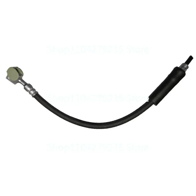 ] Suitable for Buick GL8ES luxury commercial vehicle rear left brake  hose YouTube auto parts