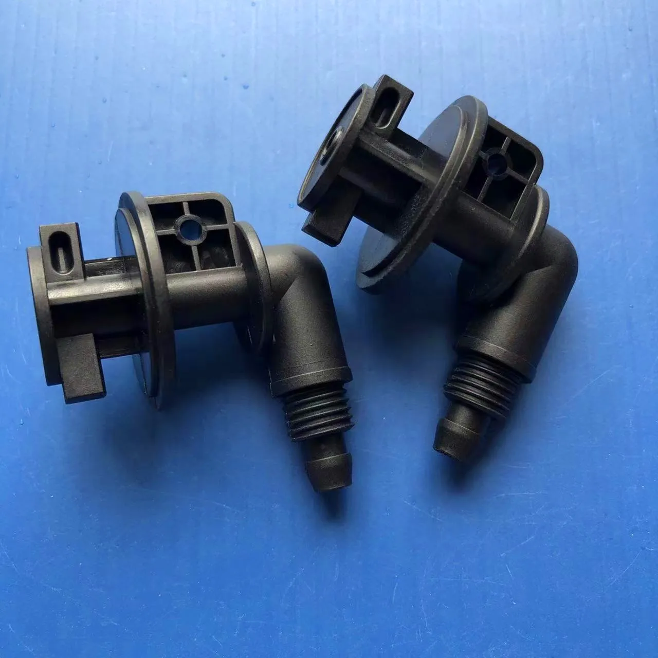 Agras DJI T30 노즐 바디 키트 부품용 2PCS 농업용 드론 액세서리 000378