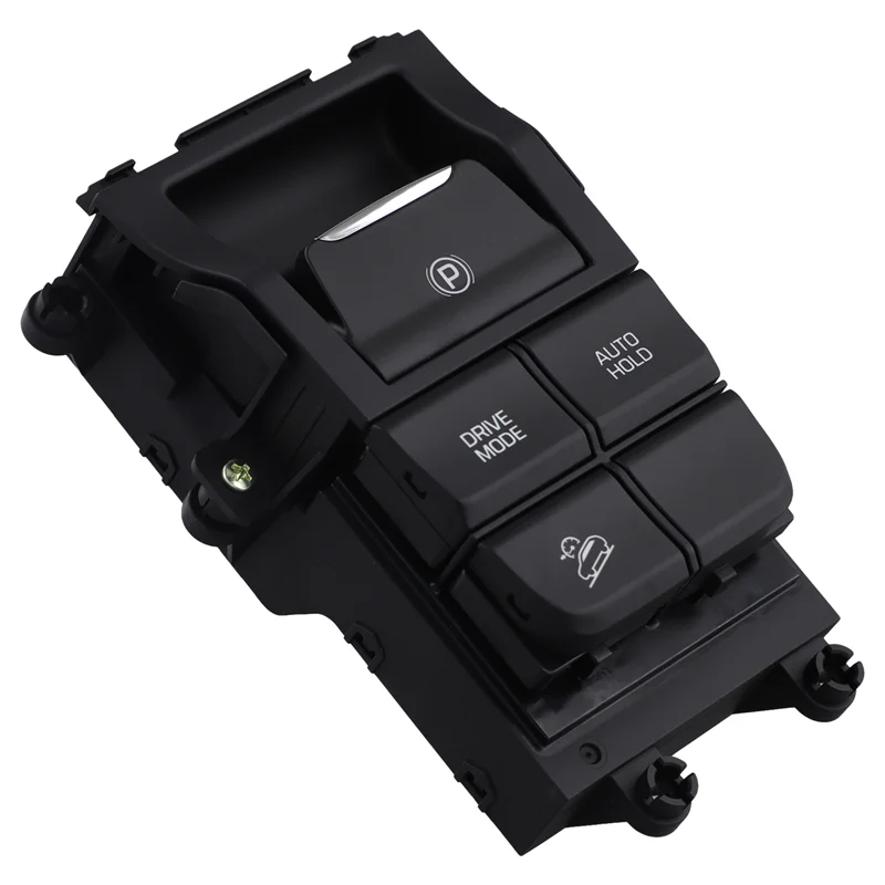 

AT92-Electronic Hand Brake Switch Console Switch Hand Brake Switch For Hyundai Tucson