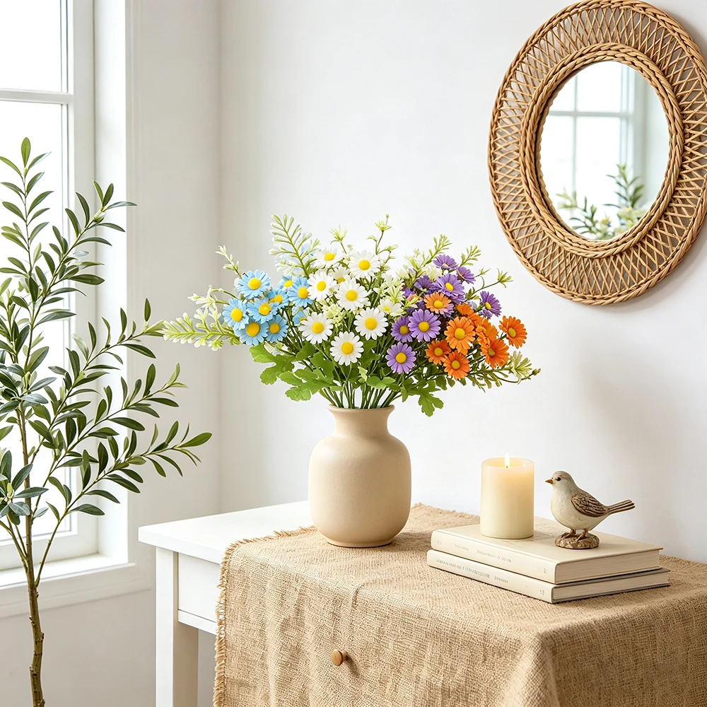 Artificial Sunflowe…