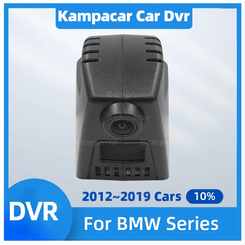 

BM17-G HD 1080P Wifi Car Dvr DashCam Camera For BMW 5 520d F11 6 640 3 320 F30 1 F21 F20 M2 X1 F48 X5 F15 X4 F26 X6 F16 X3 F25