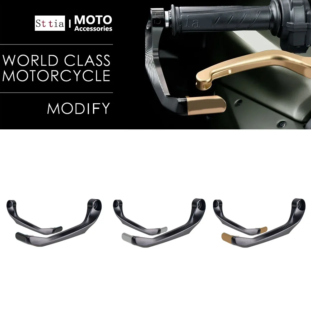 Motorcycle Bow Guard Brake Clutch Handguard For Ducati Panigale 899 959 1199 1299 2013-2020 1199 1299 S R Clutch Lever Protector