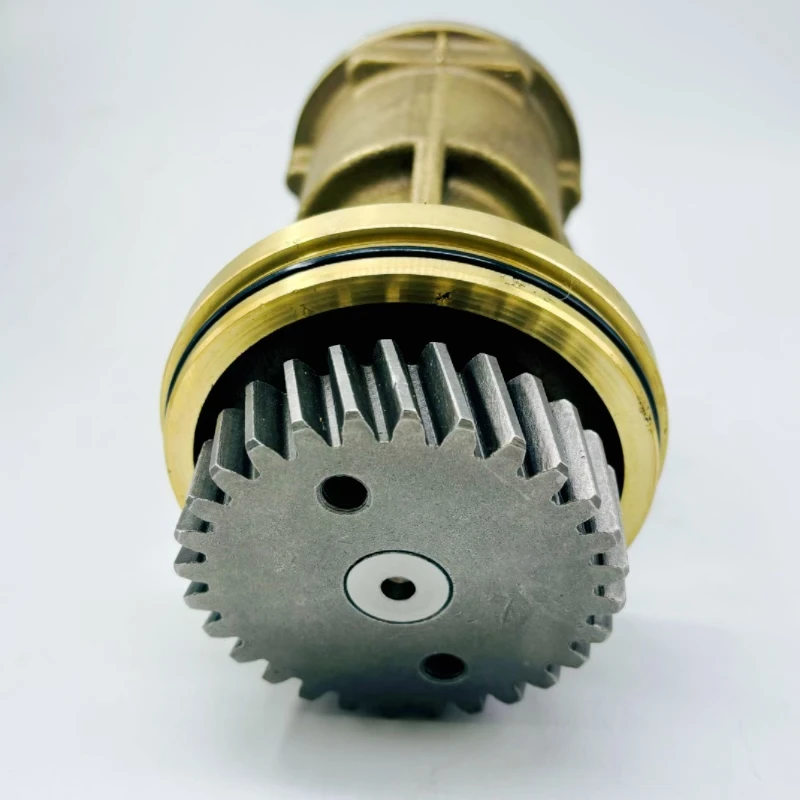 Replacement Marine Cooling Boat Pump JMP JPR-CT3054 with Impellers CAT 4255411 425-5411 JABSCO 29630-1301S 28gear 2