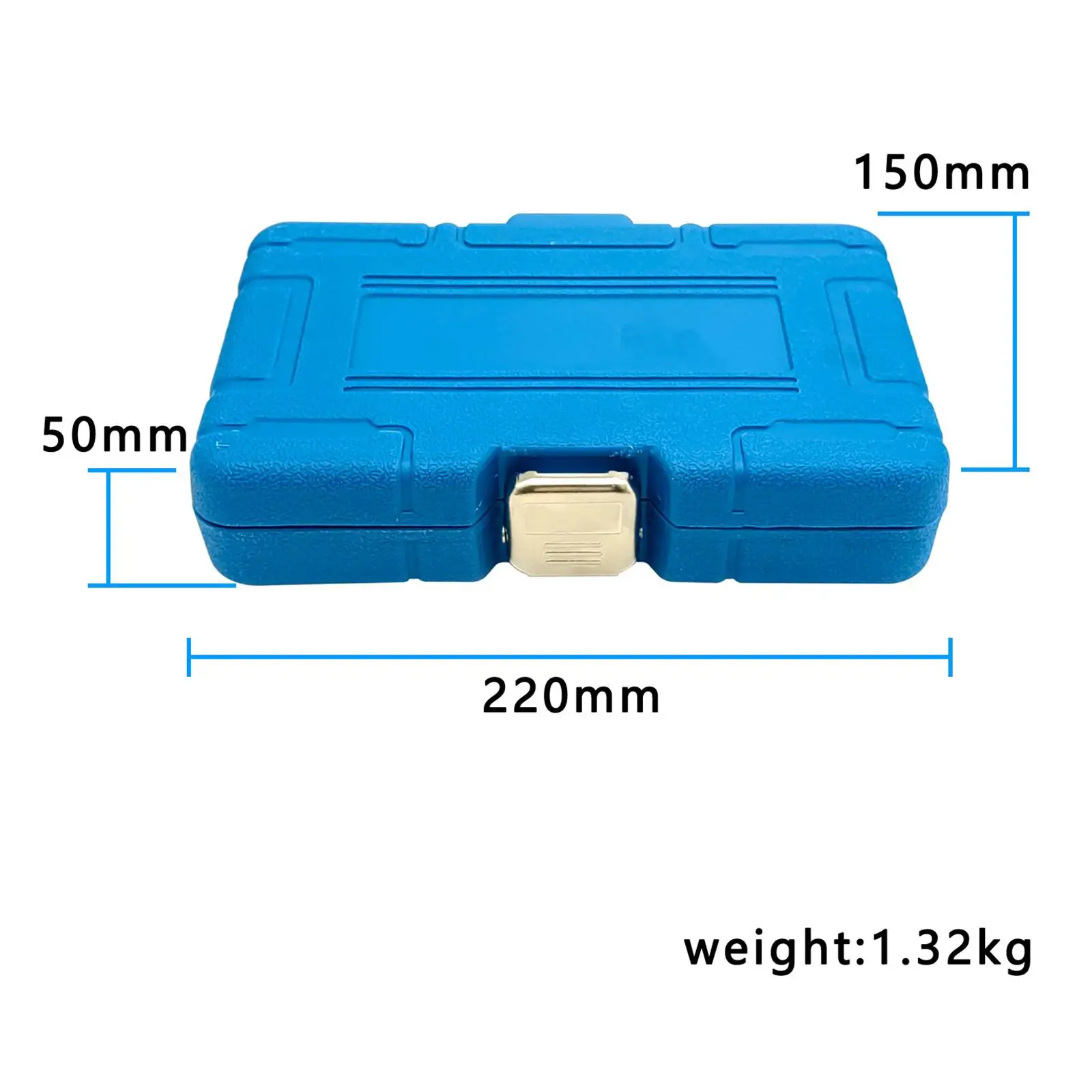 Lug Nut Socket Set Impact Deep Socket Premium 1/2-inch Drive Wheel Impact Flip