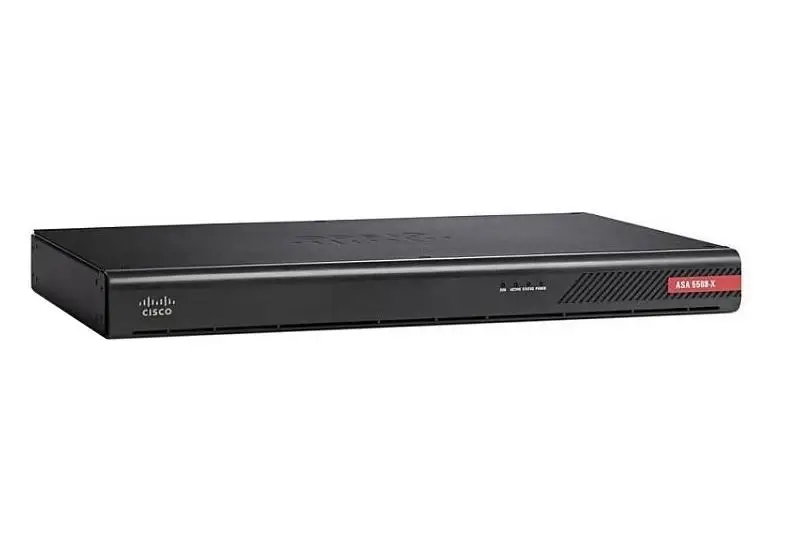 ASA5516-FPWR-K9 - ASA 5500 Firewalls