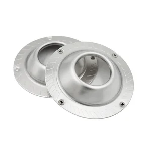 Penutup kepala Pemanas Baru dengan Sekrup untuk Penggantian Suku Cadang Mesin Permen Kapas Suku Cadang Mesin Benang Permen MF Suku Cadang 10 benang permen penjualan terbaik - №