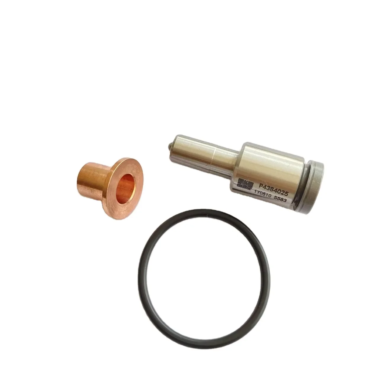 NO.109(4-5B) NOZZLE P4384025,P2894920 (10 Holes) for  INJECTOR 2872405,2488244,2264458,2419680