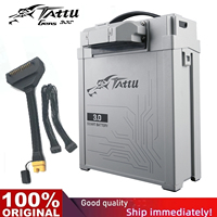 TATTU PRO 3.0 22000mah 25000mAh 28000mAh 25C 58.8V 14S Smart Battery Lipo Battery with AS150U Plug for Drone