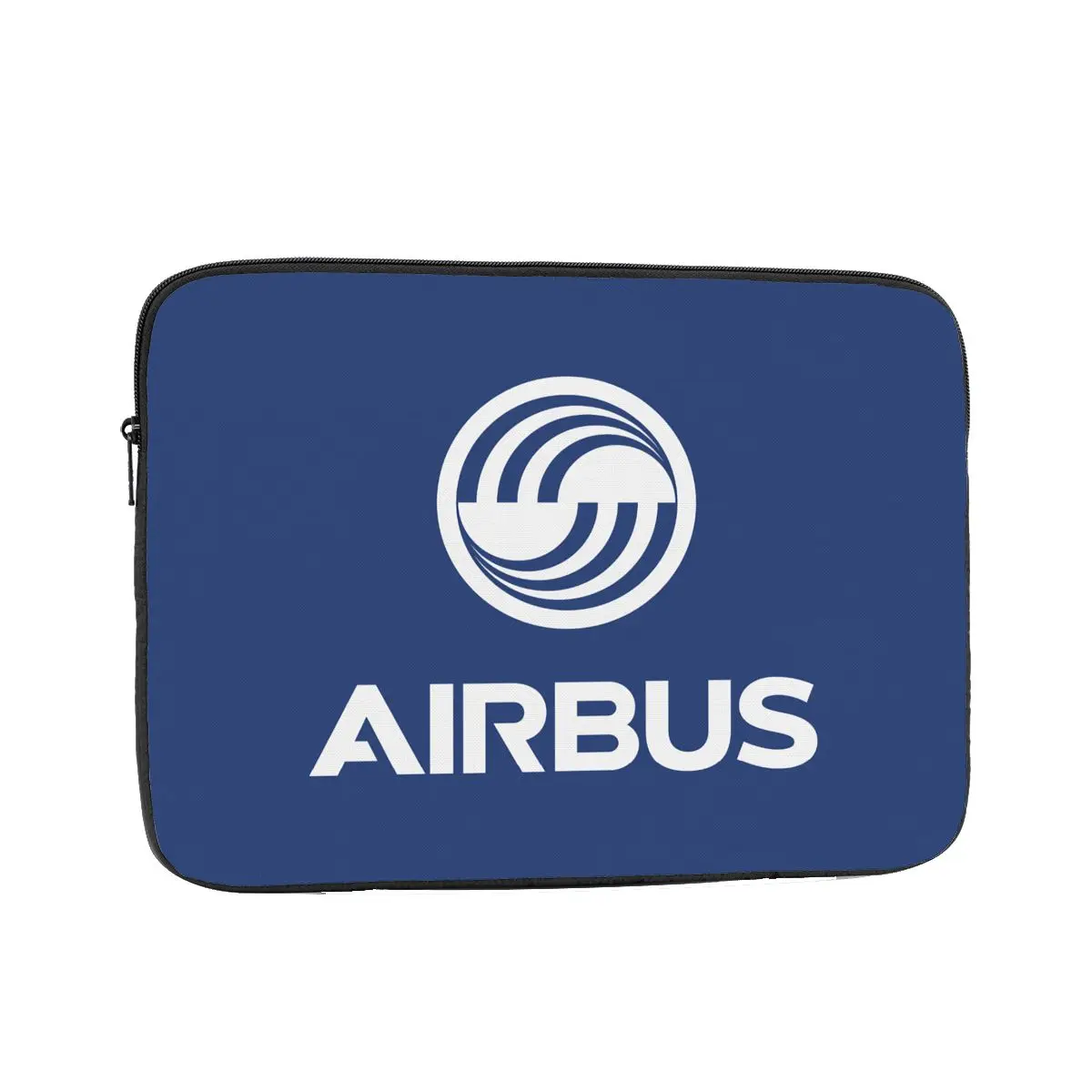 Airbus Logo 1 Notebook Laptop Bag Case Pouch 10 12 13 15 17 Inch For Macbook Air Pro Tablet Shockproof Case Bag