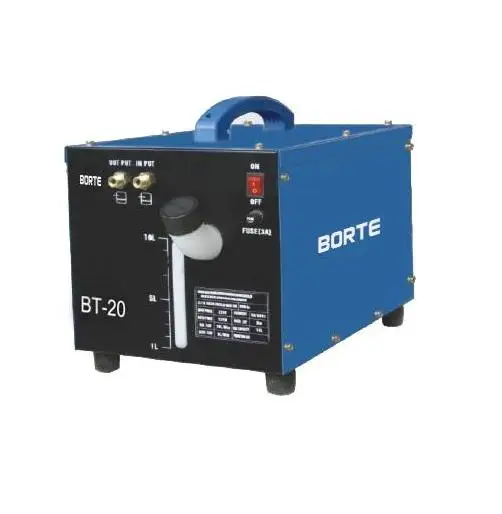 Welcome inquiry for 20L Welding Water Cooler Welding Water cooling tank  BT-20 for TIG, MIG, CUT, SPOT welding machines