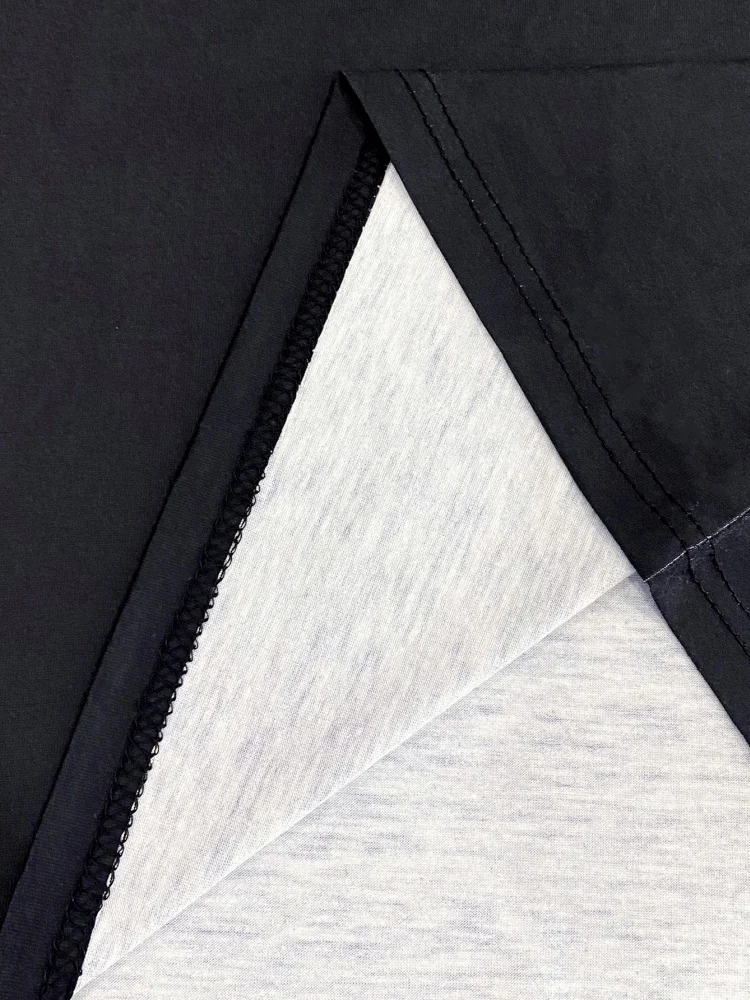 تي شيرت رجالي مطبوع عليه سنة جديدة سعيدة لعام 2026 كاجوال قابل للتمدد قليلاً وأكمام قصيرة ورقبة دائرية ملابس خارجية.