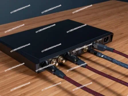وحدة فك ترميز الصوت المتدفقة X-SABRE 3 DAC تدعم Roon Airplay2