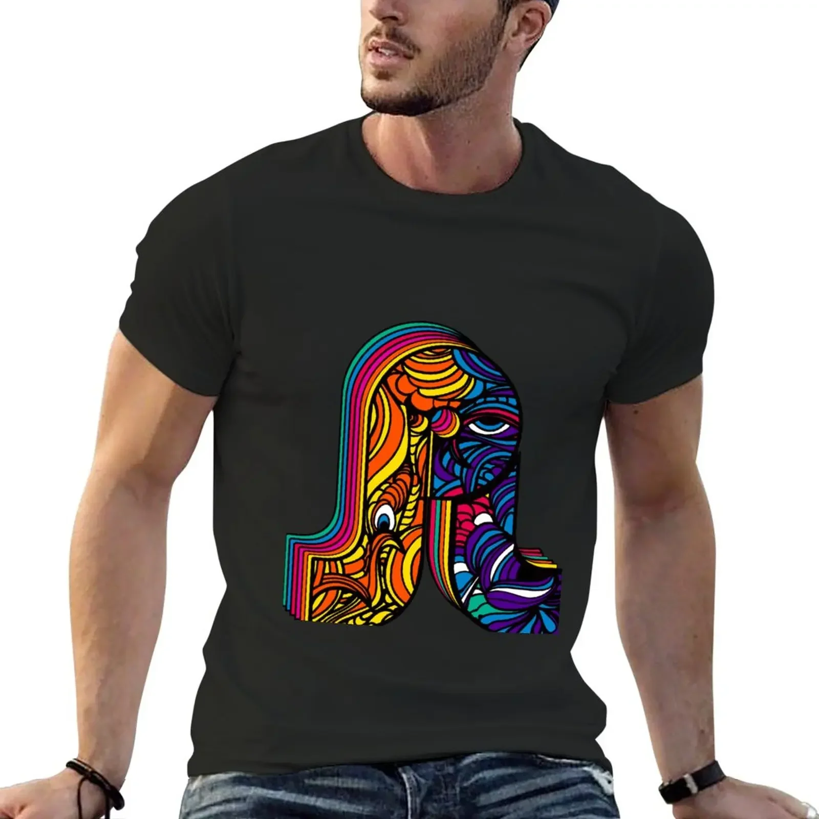 

PL Pretty Lights Music Logo 1 Classic T-Shirt graphics for a boy sweat men t shirt